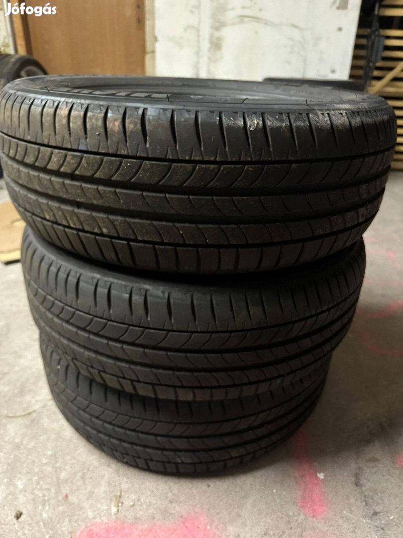 215/55R17 94H Michelin nyári gumi [1db]